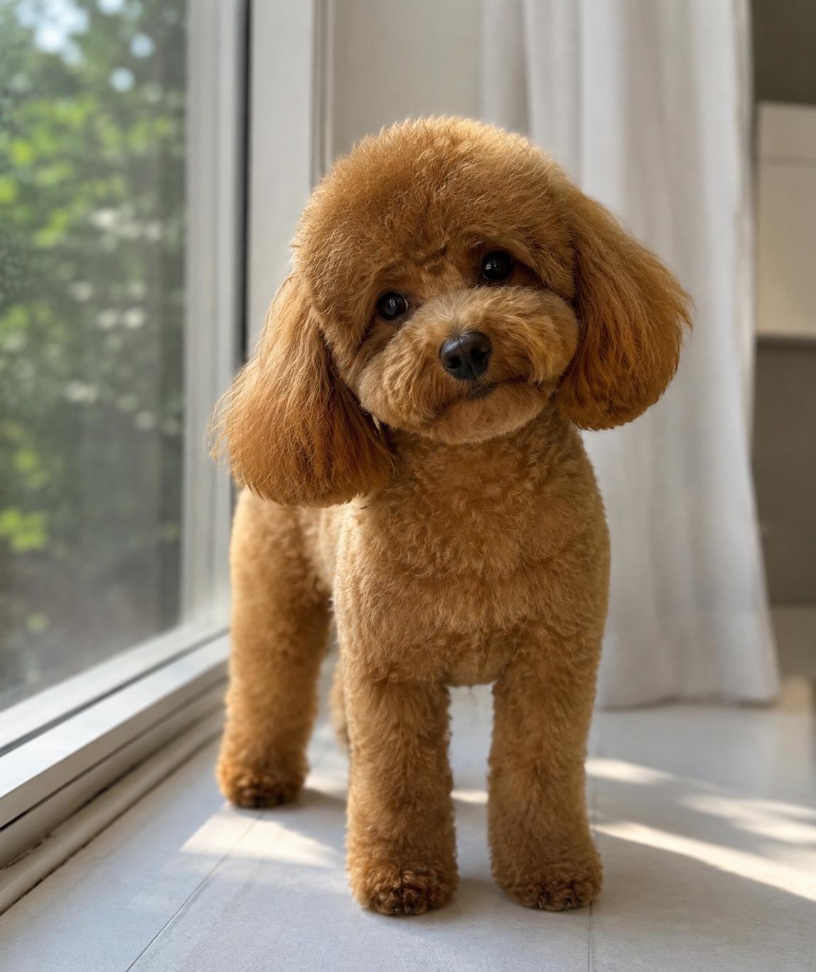 Köpek bakımı
