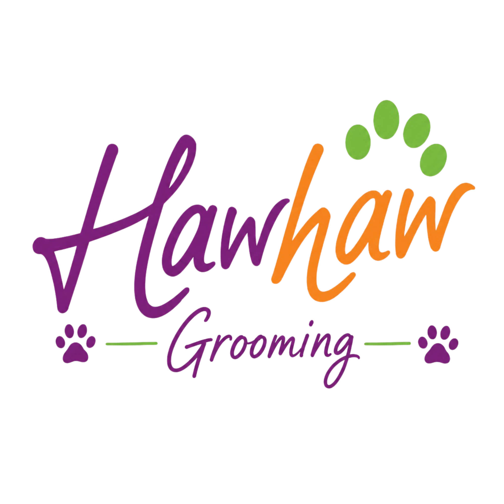 Hawhaw Grooming